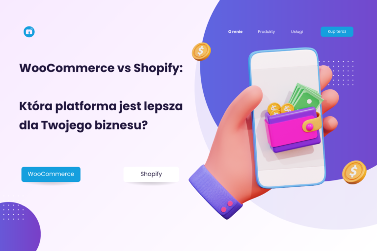 Porównanie: WooCommerce vs. Shopify – co lepsze dla Twojego biznesu? 5 1biznes partner online nowy rozmiar na fp 1620x1080px