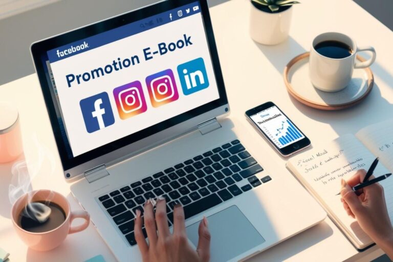 e book