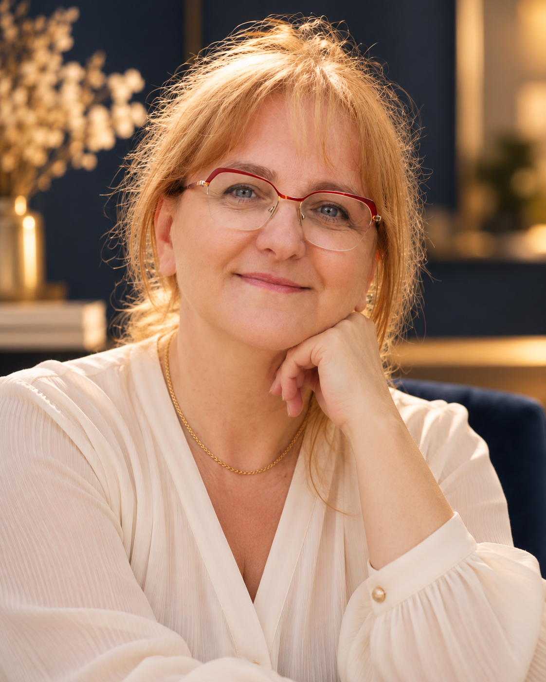 Ela Dąbrowska
